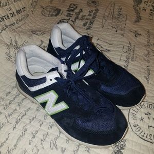 Women's New Balance Tennis Shoes